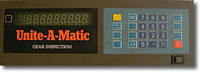 Unite-A-Matic at INSC Corporation